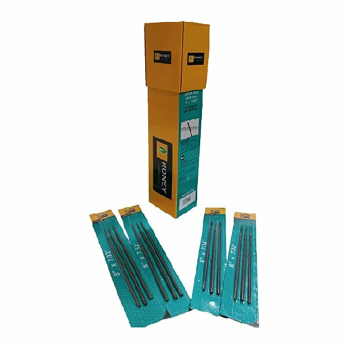 RONEY GARDEN MOTOR EĞESİ 3/16"4,8MM